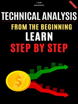 cover image of Technical Analysis--Learn Step by Step